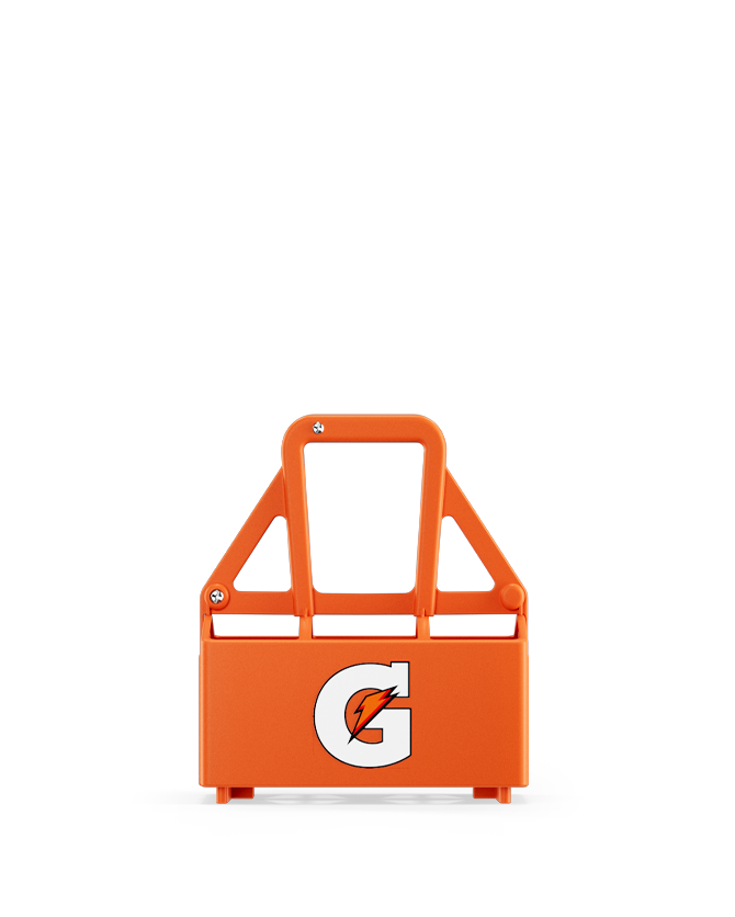 Bottle Carrier Carrier H3