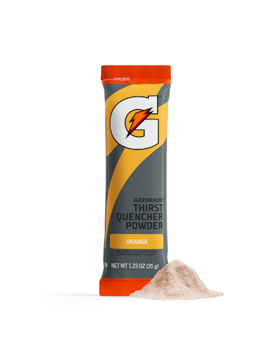 Thirst Quencher (32 Bags) S3