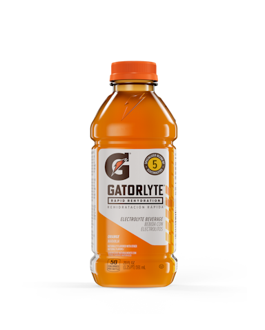 Gatorlyte (12 Bottles) A7