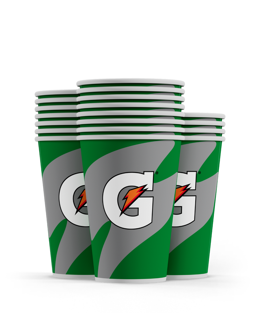 Cups (2,500 Cups) A7