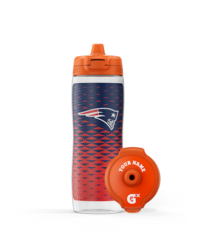 Buffalo Bills NFL Gx Water Bottle H0