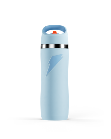 Overtime Bottle Straw Cap H1