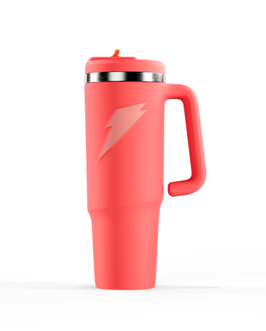 Crossover Stainless Steel Tumbler X1