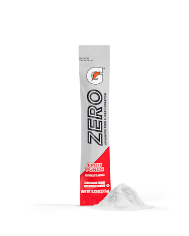 Zero (32 Sticks) G1