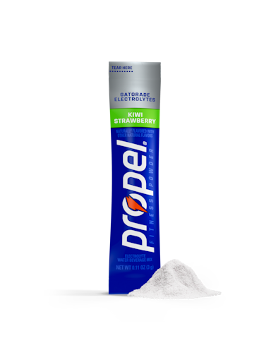 Propel (40 Sticks) O1