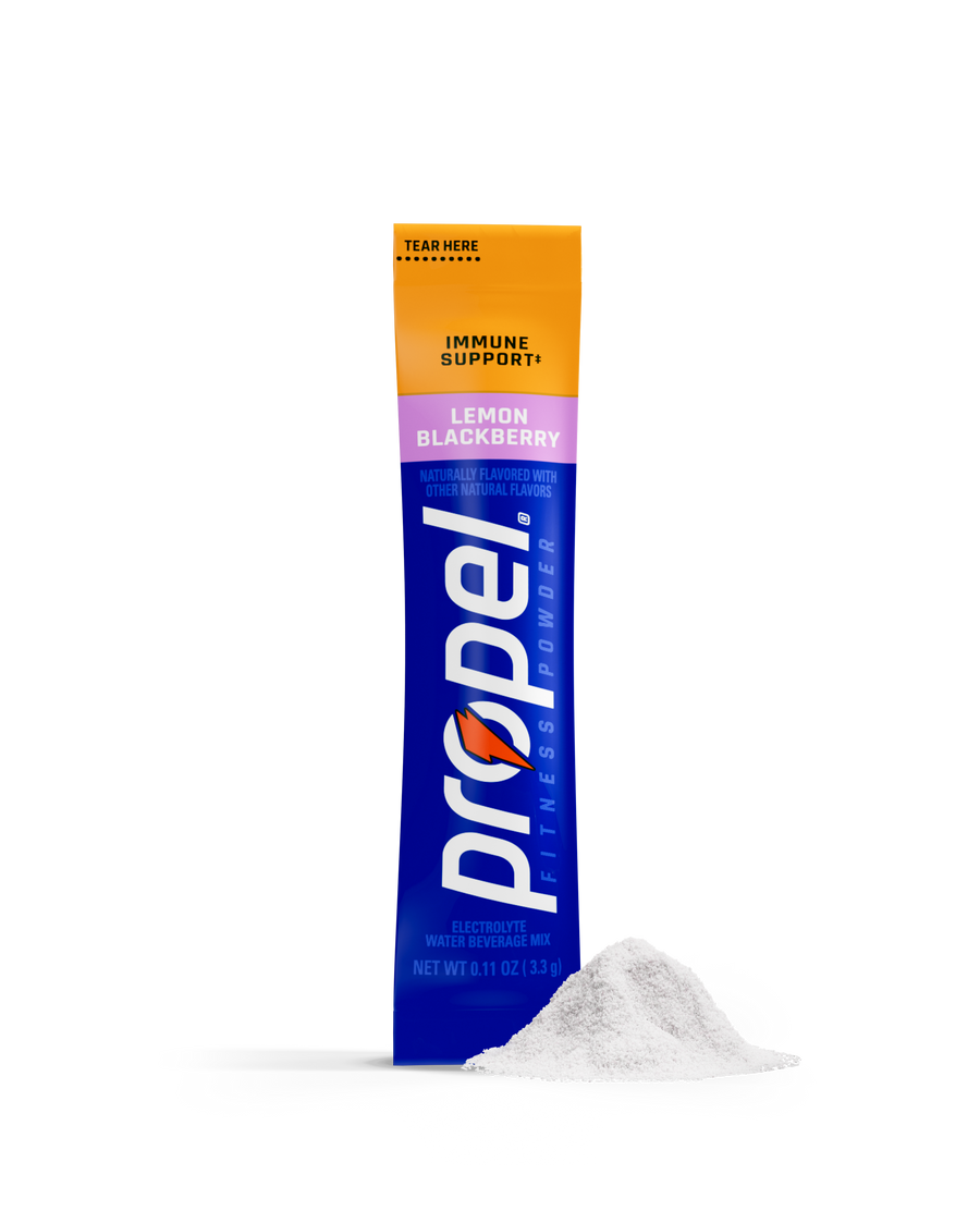 Propel Immune Support (40 Sticks) Y5
