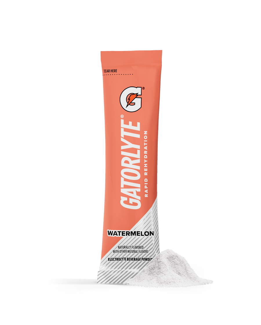 Orange Gatorlyte (48 Sticks) D0
